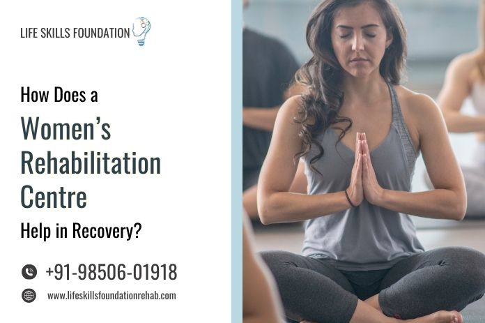 womens rehabilitation centre in nagpur