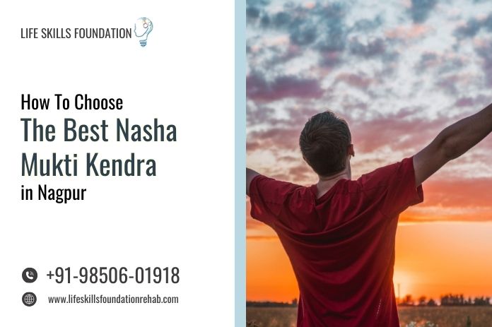 rehab centre in nagpur