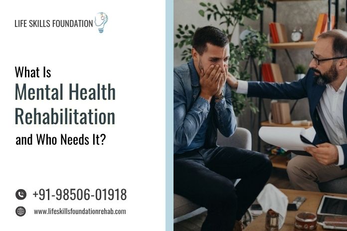 Mental Health Rehabilitation